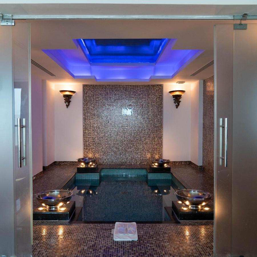 Hotel Nordic Palace And Spa Manama Zewnętrze zdjęcie